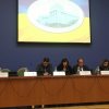 ІV Міжнародного форуму «Окупований півострів: чотири роки опору»