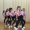 Триває співпраця зі Зразковим творчим об’єднанням «Клуб «Лідер» та Асоціацією учнівського самоврядування м. Бориспіль