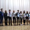 Триває співпраця зі Зразковим творчим об’єднанням «Клуб «Лідер» та Асоціацією учнівського самоврядування м. Бориспіль