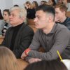 Круглий стіл «Великий терор – масові політичні репресії 1937-1938 років – урок прийдешнім поколінням українців»