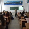 Круглий стіл «Великий терор – масові політичні репресії 1937-1938 років – урок прийдешнім поколінням українців»
