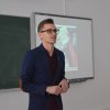 Круглий стіл «Великий терор – масові політичні репресії 1937-1938 років – урок прийдешнім поколінням українців»