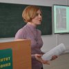 Круглий стіл «Великий терор – масові політичні репресії 1937-1938 років – урок прийдешнім поколінням українців»