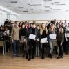 Участь студентів – правників у VIII Всеукраїнській школі з права  інтелектуальної власності