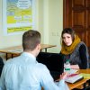 Національна олімпіада юридичних клінік України з консультування клієнтів, 2018