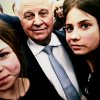 Зустріч з Леонідом Макаровичем Кравчуком