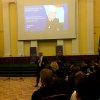 Зустріч з Леонідом Макаровичем Кравчуком
