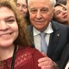 Зустріч з Леонідом Макаровичем Кравчуком