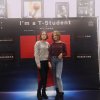 Участь у T-Student Summit