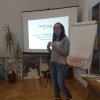 Зважаючи на зацікавленість нашого Університету в розвитку інклюзивної освіти та патронат Факультету права та міжнародних відносин над Спеціалізованою школою – інтернатом № 6 для слабочуючих дітей, 16 – 17 березня Голова департаменту волонтерської дія