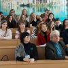 Гостьова лекція заступника директора/радника з питань стратегічних комунікацій Центру інформації і документації НАТО в Україні пані Вікторії Ціємініте (Viktorija Cieminyte) (Литовська Республіка)
