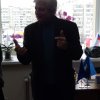 Гостьова лекція заступника директора/радника з питань стратегічних комунікацій Центру інформації і документації НАТО в Україні пані Вікторії Ціємініте (Viktorija Cieminyte) (Литовська Республіка)