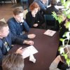 Участь у Форумі прогресивної молоді «Синергія»