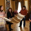Відкриття виставки «Традиції Буковини»