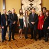 Відкриття виставки «Традиції Буковини»