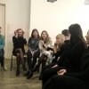 Участь у «Програмі тренінгів з лідерства» Центру програм з лідерствослужіння