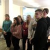 Участь у «Програмі тренінгів з лідерства» Центру програм з лідерствослужіння