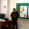 Участь у «Програмі тренінгів з лідерства» Центру програм з лідерствослужіння