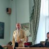 Відвідання Днiв Шведської Культури / Svenska Kulturdagar 2018