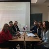 «Російсько-японські суперечності щодо Курильських островів»: варіанти вирішення