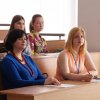 Відкриття Весняної дипломатичної школи