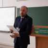 Відкриття Весняної дипломатичної школи