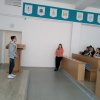ІІ практичне заняття Весняної дипломатичної школи