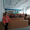 ІІ практичне заняття Весняної дипломатичної школи