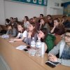 ІІІ практичне заняття Весняної дипломатичної школи