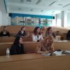 ІІІ практичне заняття Весняної дипломатичної школи