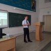 ІІІ практичне заняття Весняної дипломатичної школи