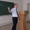 ІІІ практичне заняття Весняної дипломатичної школи