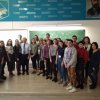 ІІІ практичне заняття Весняної дипломатичної школи