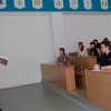 IV практичне заняття Весняної дипломатичної школи