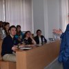 IV практичне заняття Весняної дипломатичної школи