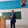 IV практичне заняття Весняної дипломатичної школи