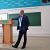 IV практичне заняття Весняної дипломатичної школи
