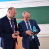 IV практичне заняття Весняної дипломатичної школи
