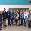 IV практичне заняття Весняної дипломатичної школи