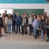 IV практичне заняття Весняної дипломатичної школи