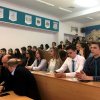 День відкритих дверей - 2018