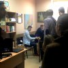 День відкритих дверей - 2018