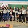 Закриття Весняної дипломатичної школи
