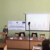 Участь студентів Факультету  у Молодіжному євроатлантичному безпековому форумі