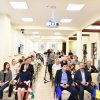 Круглий стіл «Україна – Австрія – Угорщина: сто років відносин».