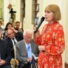 Круглий стіл «Україна – Австрія – Угорщина: сто років відносин».