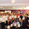Українсько-білоруський форум «Нове лідерство для Східної Європи»