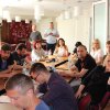 Українсько-білоруський форум «Нове лідерство для Східної Європи»