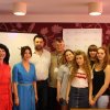 Українсько-білоруський форум «Нове лідерство для Східної Європи»