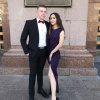 Участь у Третьому Благодійному балу Київського університету імені Бориса Грінченка
